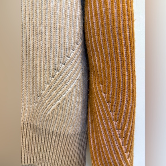 Kenzo Wool Sweater - Picture 3 of 8